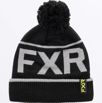 FXR Racing Wool Excursion Beanie 25