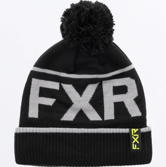 FXR Racing Wool Excursion Beanie 25