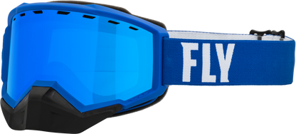 FLY RACING FOCUS SNOW GOGGLE