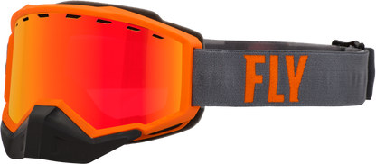 FLY RACING FOCUS SNOW GOGGLE