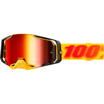 100% ARMEGA GOGGLE