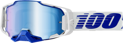 100% ARMEGA GOGGLE