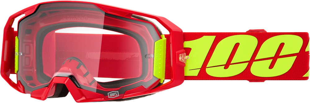 100% ARMATIC GOGGLE