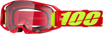 100% ARMATIC GOGGLE
