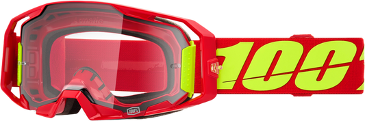 100% ARMATIC GOGGLE