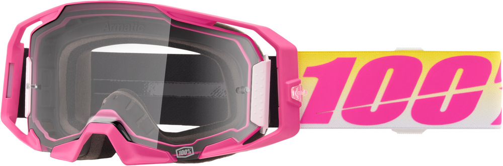 100% ARMATIC GOGGLE