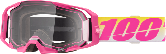 100% ARMATIC GOGGLE