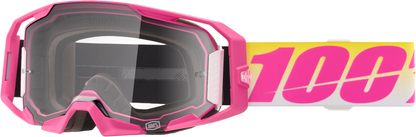 100% AIRMATIC GOGGLE