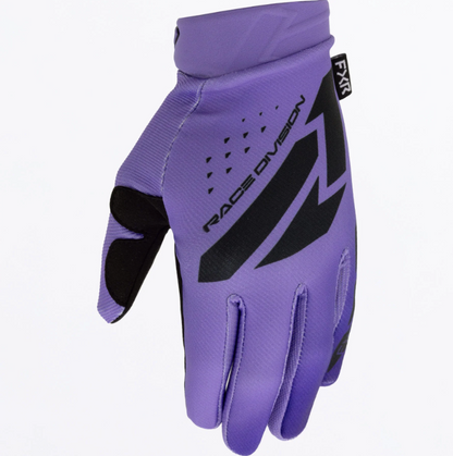 FXR RACING REFLEX MX GLOVE 25