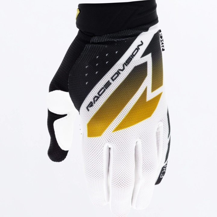 FXR RACING REFLEX AIR MX GLOVE 25