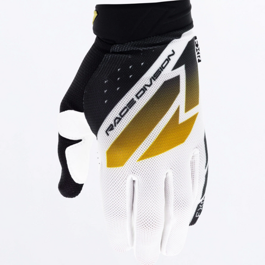 FXR RACING REFLEX AIR MX GLOVE 25