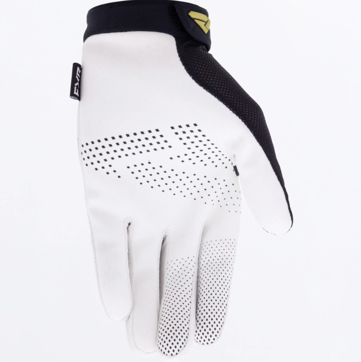 FXR RACING REFLEX AIR MX GLOVE 25