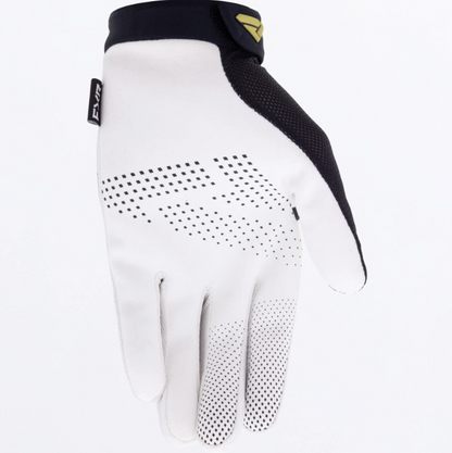 FXR RACING REFLEX AIR MX GLOVE 25