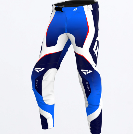 FXR Racing Revo MX Pant 25