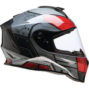 Z1R Youth Warrant Sentinel Helmet