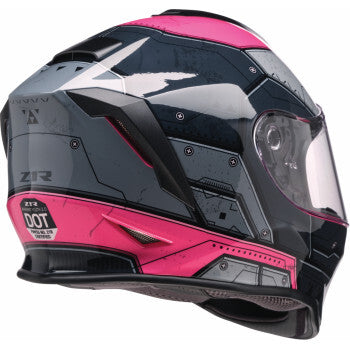 Z1R Youth Warrant Sentinel Helmet