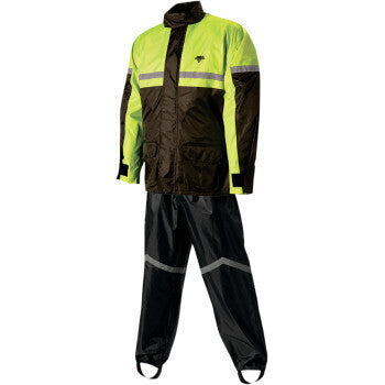 NELSON RIGG SR-6000 STORMRIDER RAINSUIT