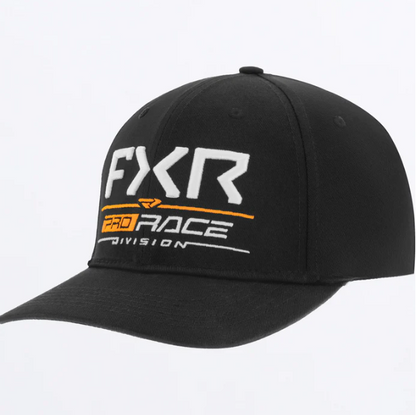 FXR Racing Race Division Hat 25