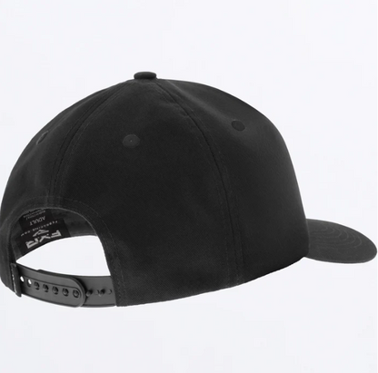FXR Racing Race Division Hat 25