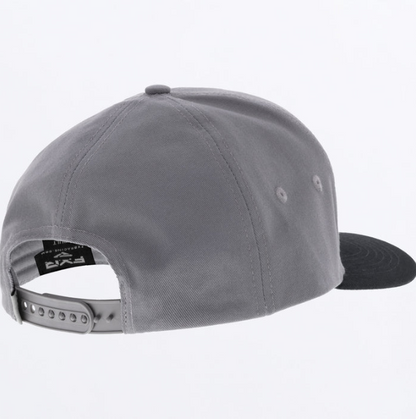 FXR Racing Vapor Hat 25