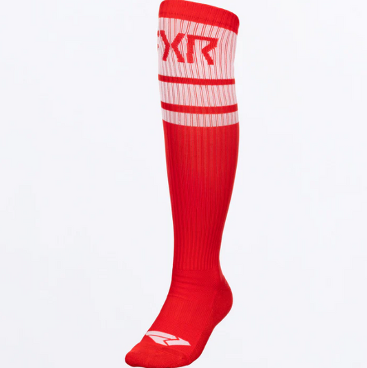 FXR RACING MOTO SOCK 26