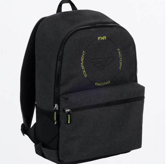 FXR RACING HOLESHOT BAG 25