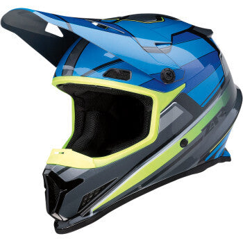 Z1R RISE MC HELMET
