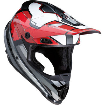 Z1R RISE MC HELMET