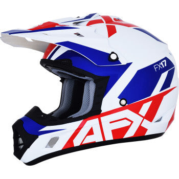 AFX FX-17 Helmet