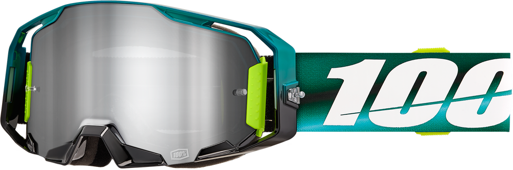 100% ARMATIC GOGGLE