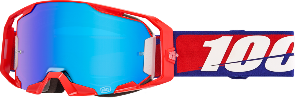 100% ARMATIC GOGGLE