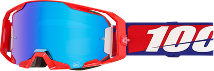 100% ARMATIC GOGGLE