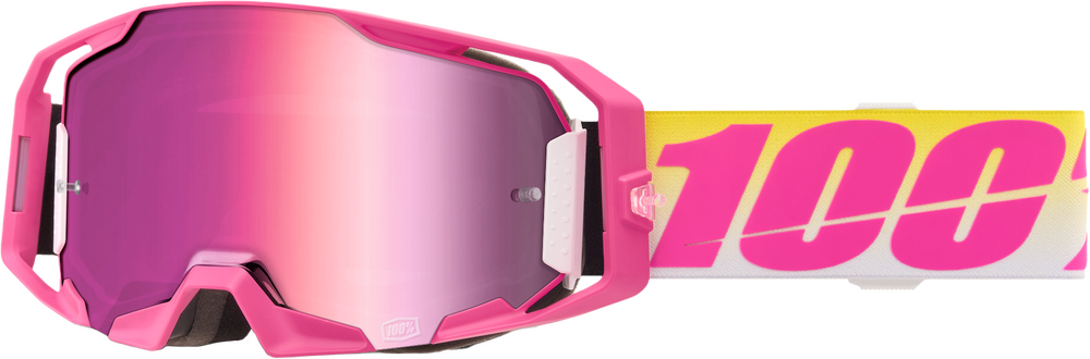 100% ARMATIC GOGGLE