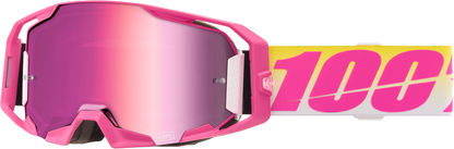 100% ARMATIC GOGGLE