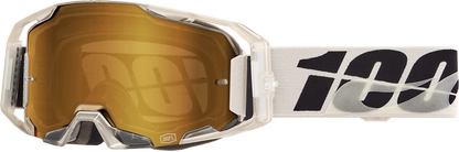 100% ARMATIC GOGGLE
