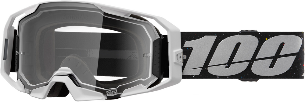 100% ARMATIC GOGGLE