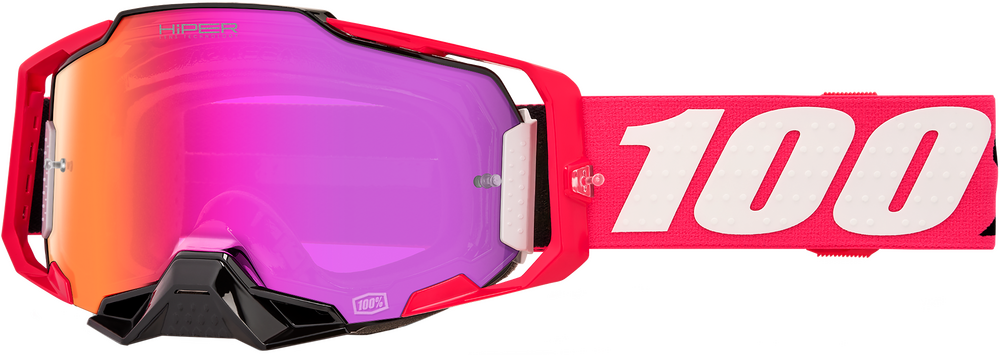 100% ARMEGA GOGGLE