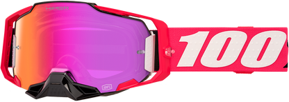100% ARMEGA GOGGLE