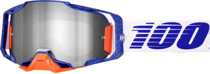 100% ARMEGA GOGGLE