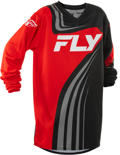 FLY RACING YOUTH F-16 JERSEY