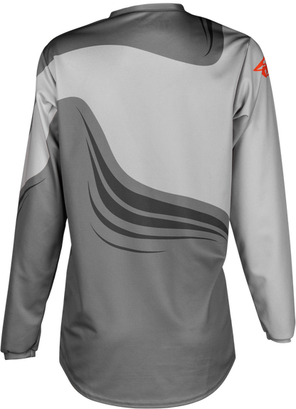 FLY RACING YOUTH F-16 JERSEY