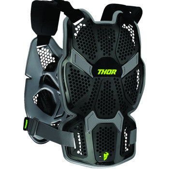 THOR Sentinel Pro Guard
