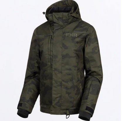 FXR RACING WOMEN'S FRESH JACKET 26