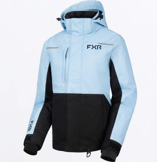 FXR RACING WOMEN'S FRESH JACKET 26