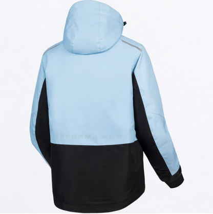 FXR RACING WOMEN'S FRESH JACKET 26