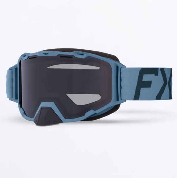 FXR RACING SNOW MAVERICK PRIME GOGGLE 26