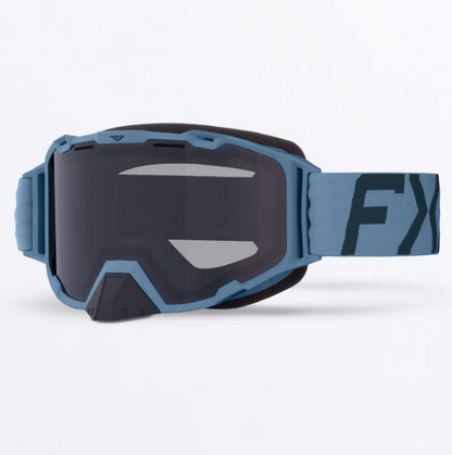 FXR RACING SNOW MAVERICK PRIME GOGGLE 26