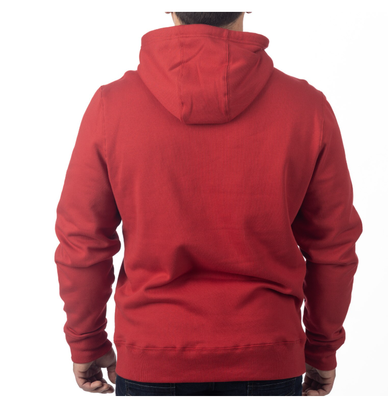 KLIM PULLOVER HOODIE