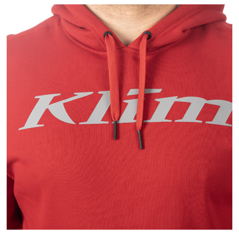 KLIM PULLOVER HOODIE