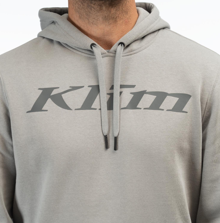 KLIM PULLOVER HOODIE